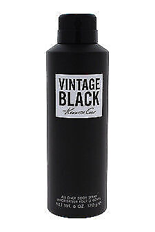 #ad Kenneth Cole Vintage Black 6oz Men#x27;s Eau de Toilette $16.70