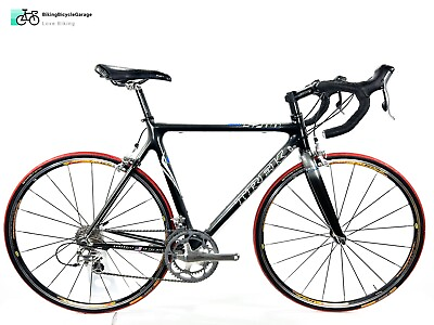 #ad Trek 5200 Shimano Ultegra Carbon Fiber Road Bike 2006 56cm $1350.00