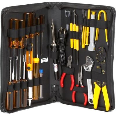 #ad Black Box Technician#x27;s Tool Kit $111.60