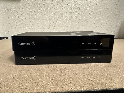 #ad Control4 C4 HC250 BL Automation Controller Used $44.99