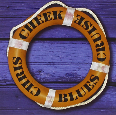 #ad Chris Cheek Blues Cruise $19.98