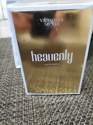 #ad #ad Victoria#x27;s Secret Heavenly Eau De Parfum 50ml 1.7oz DISCONTINUED STYLE $29.95