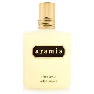 Aramis for Men 6.7 oz After Shave Pour Brand New $52.00