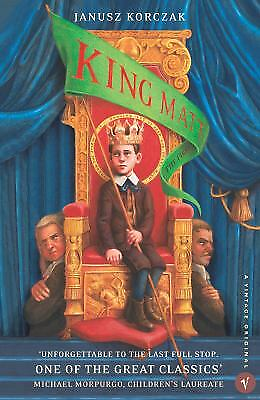 #ad King Matt the First Vintage Originals by Korczak Janusz $4.09