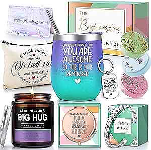 #ad Birthday Gifts for WomenGifts for Women Relaxing Spa Gift Baskets for Women $31.43