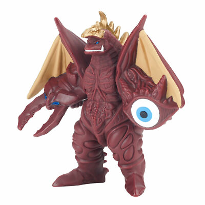 #ad Ultraman Ultra Monster Series 102 Five King Bandai Figure Sofvi $15.98