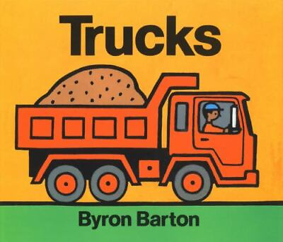 #ad Trucks by Barton Byron $4.71