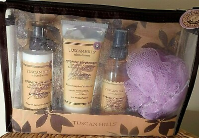 #ad #ad Women#x27;s Soothing Body Care Gift Set $12.99