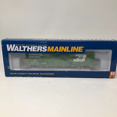 #ad Walthers Mainline #910 3357 $37.00