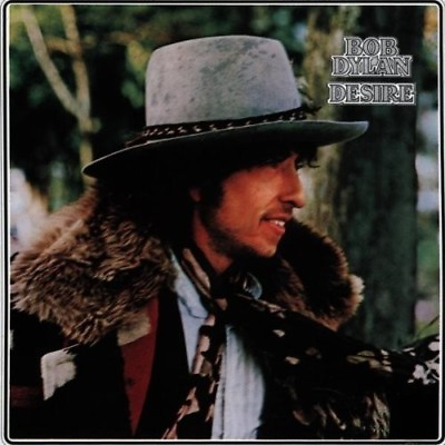 #ad Bob Dylan Desire MOV Transition New Vinyl LP UK Import $27.38
