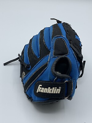 #ad Franklin Ready To Play Youth Right Hand Thrower glove 4861 9quot; $12.74