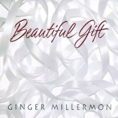 #ad Beautiful Gift Audio CD By Ginger Millermon VERY GOOD $24.74