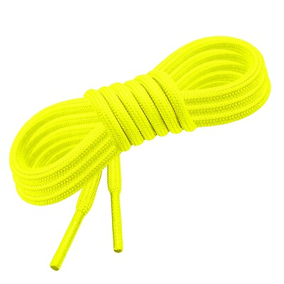 #ad Premium ROUND Athletic 3 16quot; SHOE LACES Sport Sneaker Boot Casual Shoe Strings $8.50