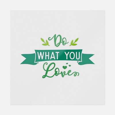 #ad Do What You Love Transfer $7.22