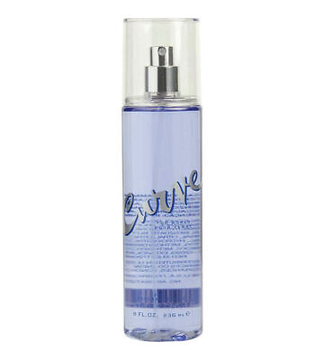 Curve for Women by Liz Claiborne Fragrance Body Mist Spray 8.0 oz New amp; Fresh $11.85