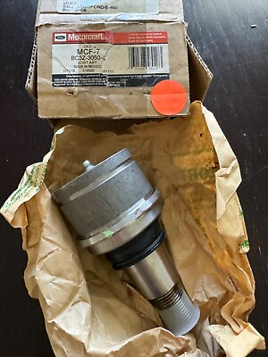 #ad 2011 2013 Ford 450 550 Supper Duty Suspension Lower Joint Ball BC3Z 3050 A MCF 7 $49.95