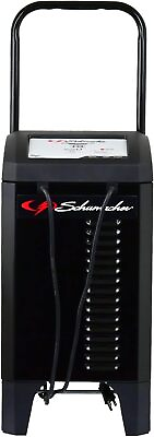 #ad Schumacher 200 Amp 12 V Battery Charger amp; Engine Starter Automatic for Cars SUVs $146.51