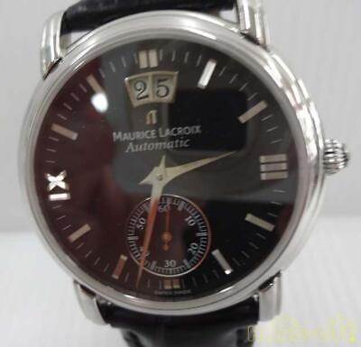 #ad Maurice Lacroix 58789 Masterpiece $699.01
