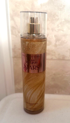 #ad #ad Bath amp; Body Works IN THE STARS Fine Fragrance Body Mist Spray 8 Oz SPRING $12.00