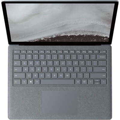 #ad Microsoft Surface Laptop 2 13.5quot; Touch Laptop Intel i5 8350U 8GB 256GB W10 $259.99