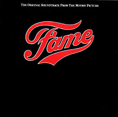 #ad Various Artists : Fame: The Original Soundtrack From The M CD $6.42