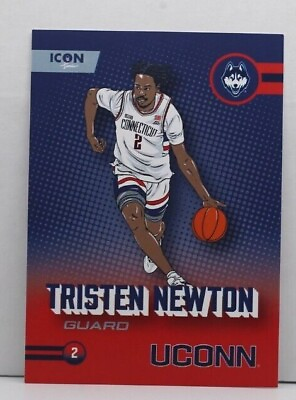 #ad 🔥🏀2023 24 Onit Uconn Huskies Men#x27;s Basketball pick your card Connecticut🔥💎 $2.49