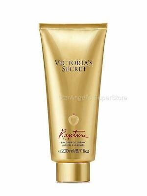 Victoria#x27;s Secret RAPTURE Fragrance Lotion NEW 6.7 fl oz $15.99