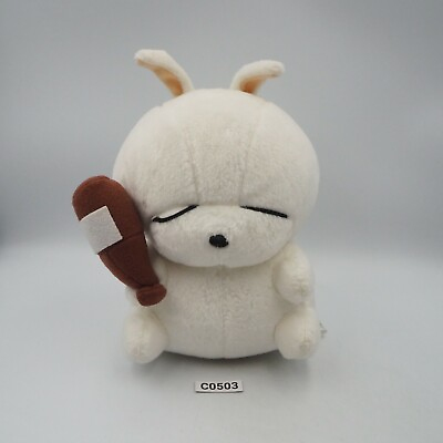 #ad Mashimaro Rabbit C0503 Plush 5.5quot; Stuffed Toy Doll Japan system service $26.99