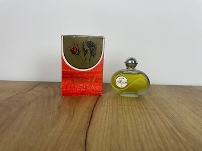 #ad #ad Vintage USSR Perfume In Package quot;ASSOLquot; Scarlet Sails Алые Паруса Soviet Ukraine $51.00