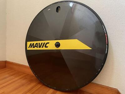 #ad Mavic Comete Track Front Wheel $2079.33