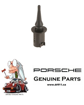 #ad Porsche Outside Air Ambient Sensor Temp Sensor 95850553500 958 505 535 00 OER $52.78