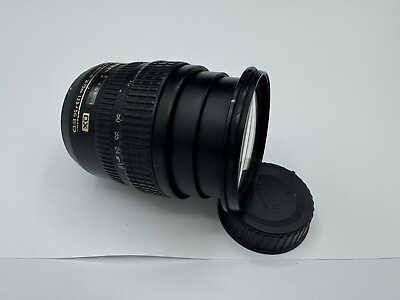 #ad Nikon AF S DX NIKKOR 18 70mm f 3.5 4.5G ED READ $39.99