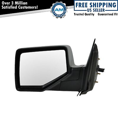 #ad Side View Mirror Power Left Hand LH Driver Side for 06 11 Ford Ranger New $55.22