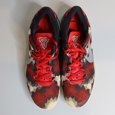 #ad Nike Shoes Adult Size 12 Kobe 8 System Milk Snake Basketball Mamba $225.00