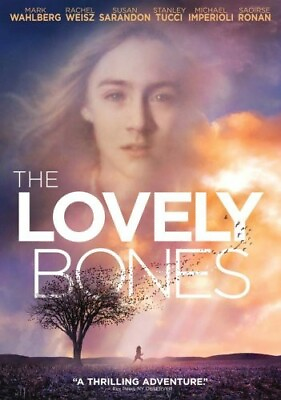 #ad The Lovely Bones $4.95
