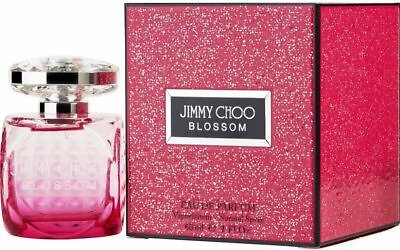 #ad #ad BLOSSOM by Jimmy Choo perfume for her EDP 2 oz New in Box $34.65