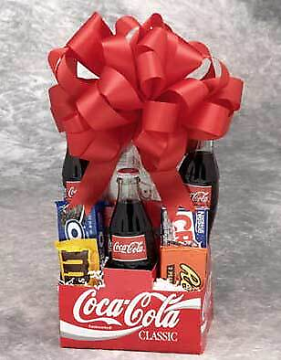 #ad #ad Old Time Coke Gift Pack Sm $44.95
