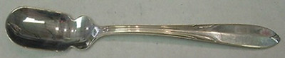 #ad Overture by National Sterling Silver Horseradish Scoop Custom Made 5 3 4quot; $69.00
