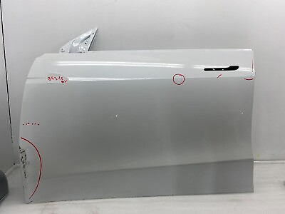 #ad 2020 2023 Tesla Model Y MY Front Driver Side Door Shell Panel Left LH Assembly $855.19