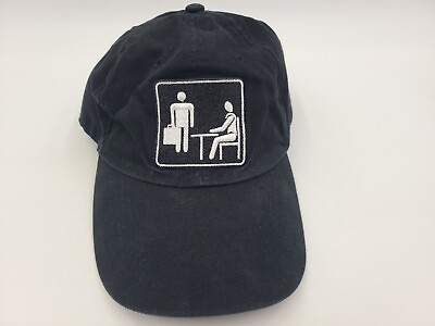 #ad The Office Funko Strapback Adjustable Fits Small Hat Cap Dad Men Women Black $5.99