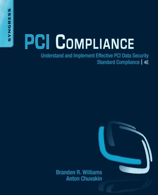 #ad PCI Compliance: Understand and Implement Effective PCI Data Security Stand NEW $70.72