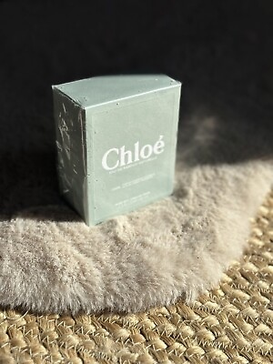 #ad CHLOE Eau De Parfum Naturelle NEW in Plastic Orig. $160 NOW $85 $90.00