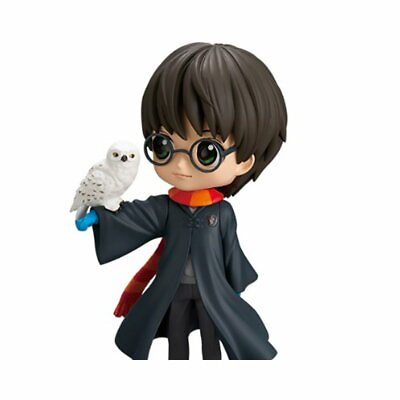 #ad BANDAI BANPRESTO Qposket Harry Potter HARRY POTTER II B Figure $39.99