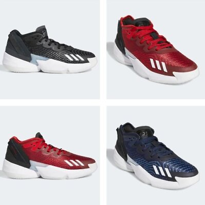 #ad Adidas Men DON Issue 4 Basketball Shoes All Colors 100% Genuine Free Ship $49.97