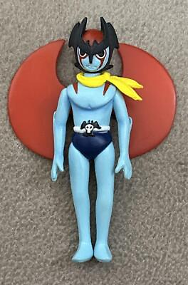 #ad Devilman Figure Cute Series Japan Limited $56.70