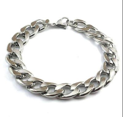#ad #ad High Quality Bracelet Made of 316L Jewelry Steel. Bracelet For Men And Women. $84.00