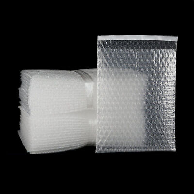 #ad Bubble Out Bags Protective Wrap Pouches 4x5.5 4x7.5 6x8.5 8x11.5 9x12 12x15.5 $100.10