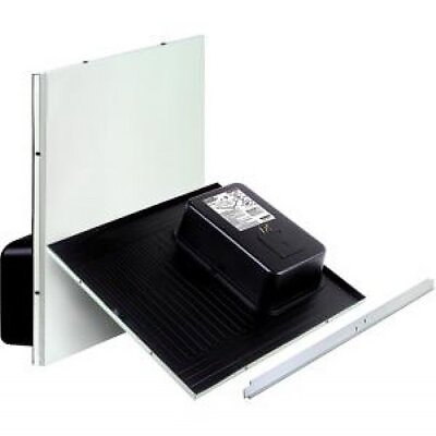 #ad Bogen Avad CSD2X2VRU Bright White Speaker 2x2 With Spkr Recessed Volume Control $226.74