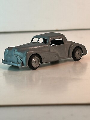#ad Sep Toy 1950#x27;s Diecast Coupe Original $39.95