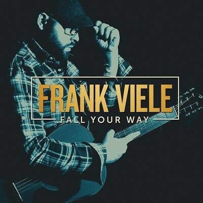 #ad Fall Your Way by Viele Frank CD 2015 $6.44